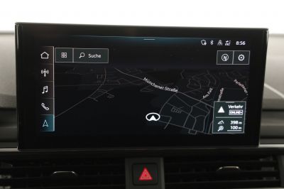 Audi A5 Gebrauchtwagen Audi A5 Gebrauchtwagen