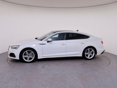 Audi A5 Gebrauchtwagen