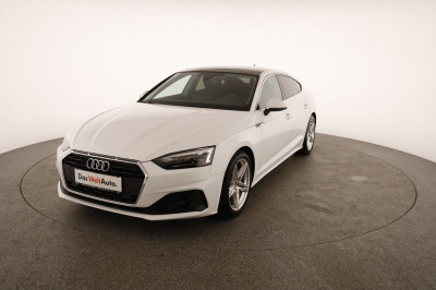 Audi A5 Gebrauchtwagen