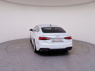 Audi A5 Gebrauchtwagen Audi A5 Gebrauchtwagen
