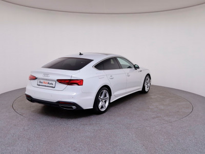Audi A5 Gebrauchtwagen