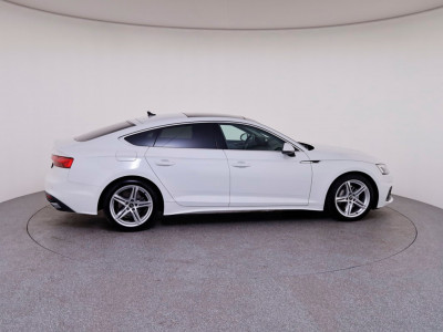 Audi A5 Gebrauchtwagen