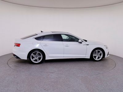 Audi A5 Gebrauchtwagen Audi A5 Gebrauchtwagen