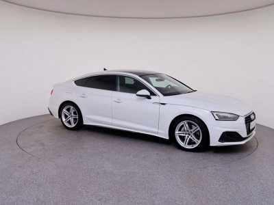 Audi A5 Gebrauchtwagen