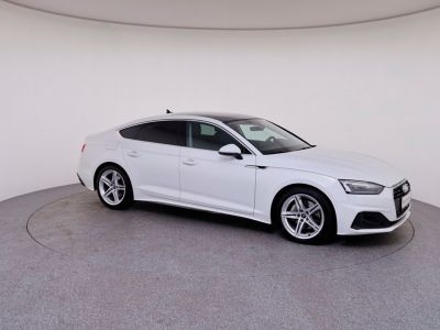Audi A5 Gebrauchtwagen Audi A5 Gebrauchtwagen