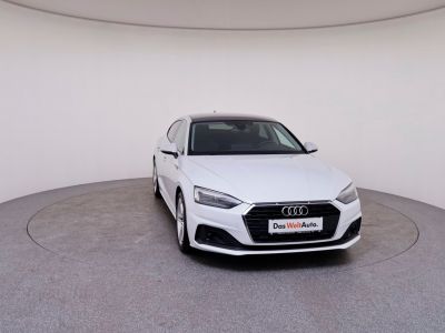 Audi A5 Gebrauchtwagen Audi A5 Gebrauchtwagen