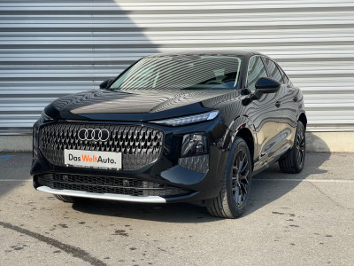 Audi Q3 Gebrauchtwagen Audi Q3 Gebrauchtwagen