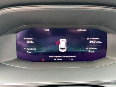 Cupra Leon Gebrauchtwagen