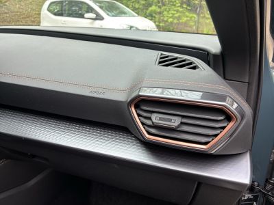 Cupra Leon Gebrauchtwagen