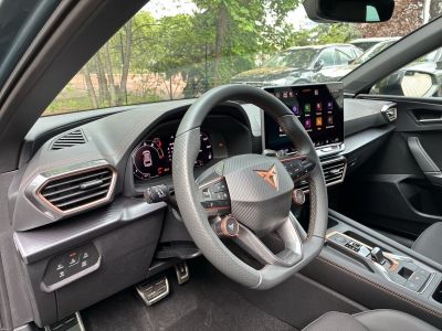 Cupra Leon Gebrauchtwagen