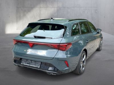 Cupra Leon Gebrauchtwagen