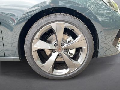 Cupra Leon Gebrauchtwagen