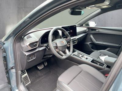 Cupra Leon Gebrauchtwagen