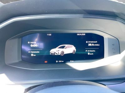 Cupra Leon Gebrauchtwagen Cupra Leon Gebrauchtwagen