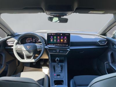 Cupra Leon Gebrauchtwagen Cupra Leon Gebrauchtwagen
