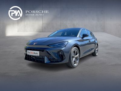 Cupra Leon Gebrauchtwagen Cupra Leon Gebrauchtwagen