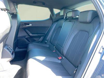 Cupra Leon Gebrauchtwagen Cupra Leon Gebrauchtwagen