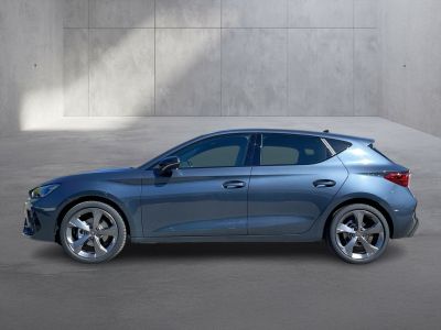 Cupra Leon Gebrauchtwagen Cupra Leon Gebrauchtwagen
