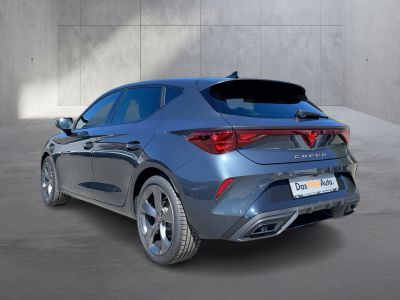 Cupra Leon Gebrauchtwagen Cupra Leon Gebrauchtwagen