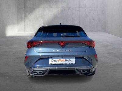 Cupra Leon Gebrauchtwagen Cupra Leon Gebrauchtwagen