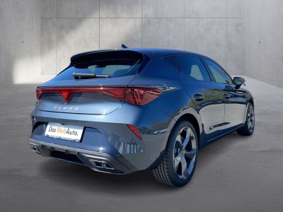 Cupra Leon Gebrauchtwagen Cupra Leon Gebrauchtwagen