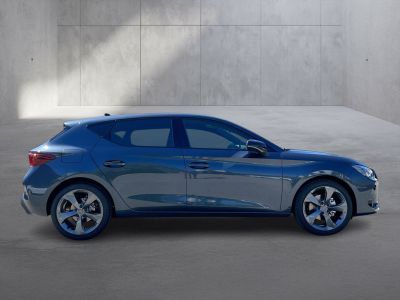 Cupra Leon Gebrauchtwagen Cupra Leon Gebrauchtwagen