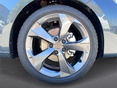 Cupra Leon Gebrauchtwagen Cupra Leon Gebrauchtwagen