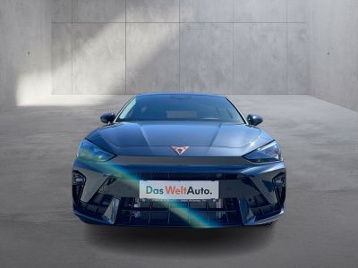 Cupra Leon Gebrauchtwagen Cupra Leon Gebrauchtwagen