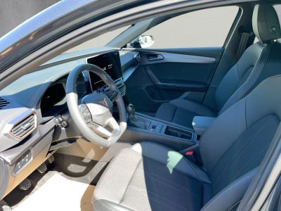 Cupra Leon Gebrauchtwagen Cupra Leon Gebrauchtwagen