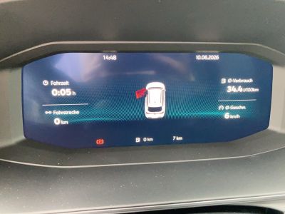 Cupra Leon Gebrauchtwagen Cupra Leon Gebrauchtwagen