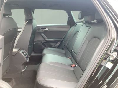 Cupra Leon Gebrauchtwagen Cupra Leon Gebrauchtwagen