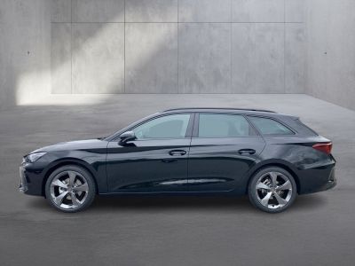 Cupra Leon Gebrauchtwagen Cupra Leon Gebrauchtwagen