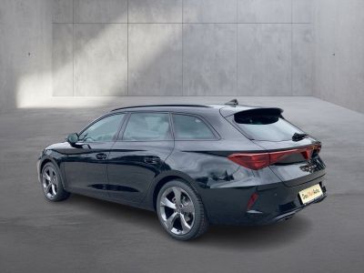 Cupra Leon Gebrauchtwagen Cupra Leon Gebrauchtwagen