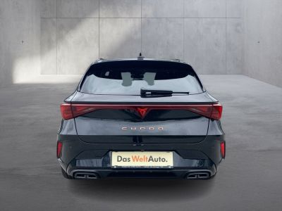 Cupra Leon Gebrauchtwagen Cupra Leon Gebrauchtwagen