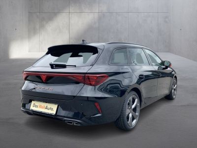 Cupra Leon Gebrauchtwagen Cupra Leon Gebrauchtwagen