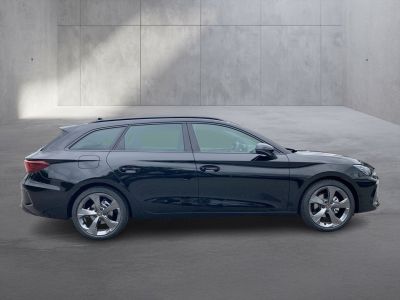 Cupra Leon Gebrauchtwagen Cupra Leon Gebrauchtwagen