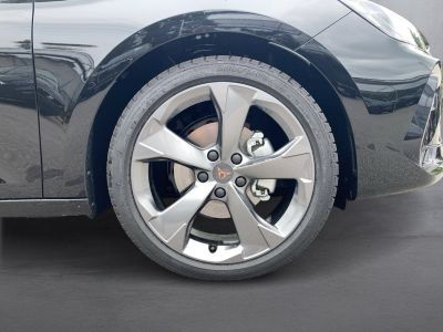 Cupra Leon Gebrauchtwagen Cupra Leon Gebrauchtwagen
