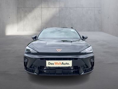 Cupra Leon Gebrauchtwagen Cupra Leon Gebrauchtwagen