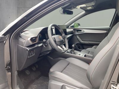 Cupra Leon Gebrauchtwagen Cupra Leon Gebrauchtwagen