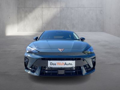 Cupra Leon Gebrauchtwagen Cupra Leon Gebrauchtwagen