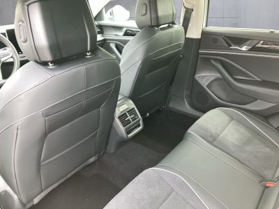 VW Passat Gebrauchtwagen VW Passat Gebrauchtwagen