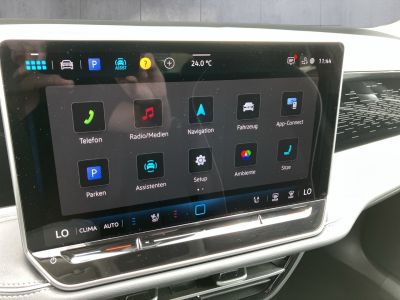 VW Passat Gebrauchtwagen VW Passat Gebrauchtwagen