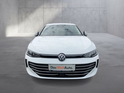 VW Passat Gebrauchtwagen VW Passat Gebrauchtwagen