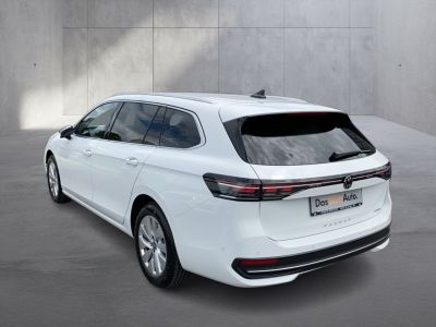 VW Passat Gebrauchtwagen VW Passat Gebrauchtwagen