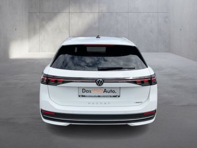VW Passat Gebrauchtwagen VW Passat Gebrauchtwagen