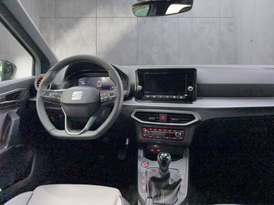 Seat Arona Gebrauchtwagen Seat Arona Gebrauchtwagen