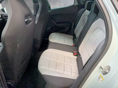 Seat Arona Gebrauchtwagen Seat Arona Gebrauchtwagen