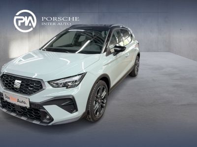 Seat Arona Gebrauchtwagen Seat Arona Gebrauchtwagen