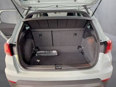 Seat Arona Gebrauchtwagen Seat Arona Gebrauchtwagen