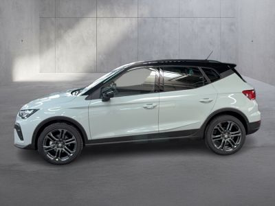 Seat Arona Gebrauchtwagen Seat Arona Gebrauchtwagen